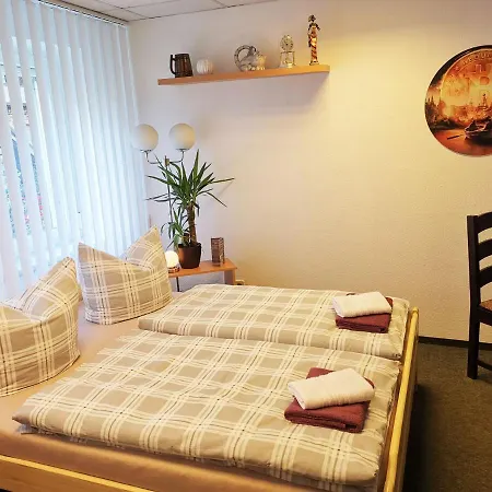 Gaestezimmer Am Gewoelbekeller Meißen Zewnętrze zdjęcie