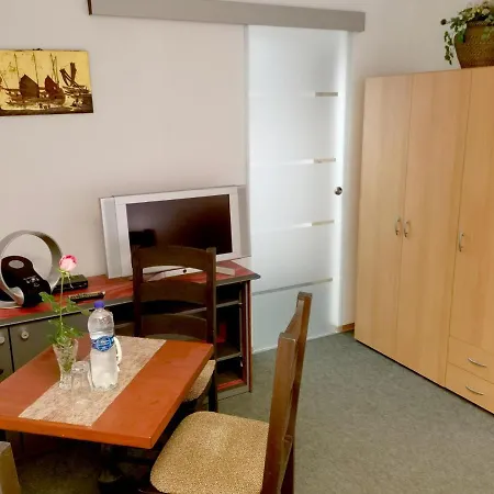 Gaestezimmer Am Gewoelbekeller Meißen Zewnętrze zdjęcie
