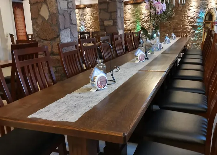 Gaestezimmer Am Gewoelbekeller