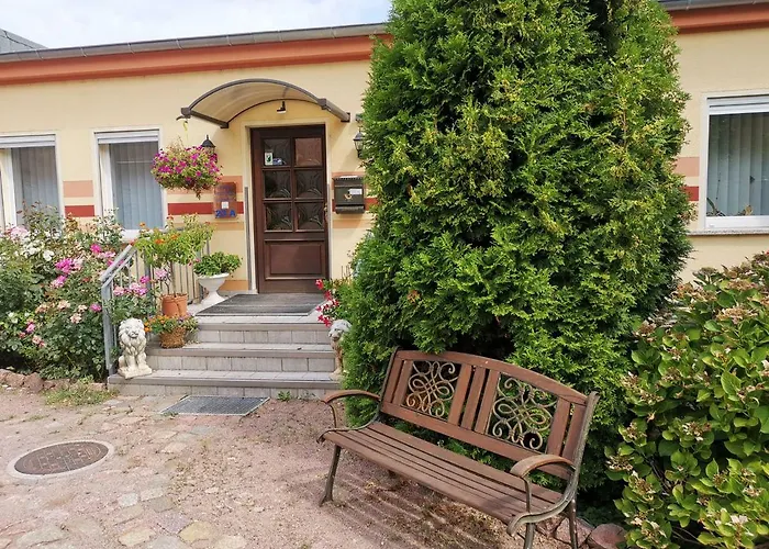Gästezimmer Am Gewölbekeller