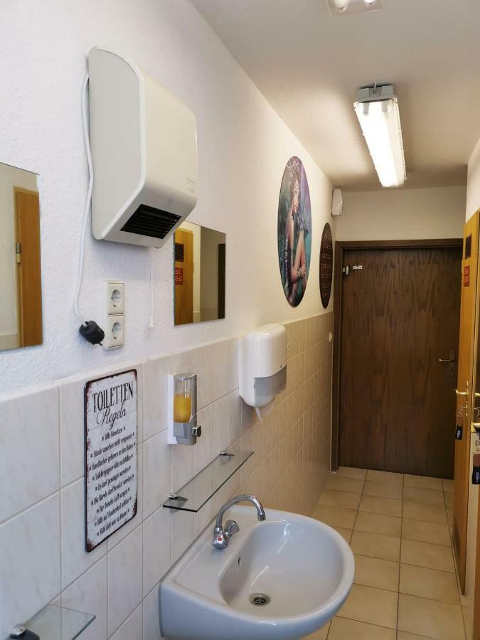 Gästezimmer Am Gewölbekeller Meißen