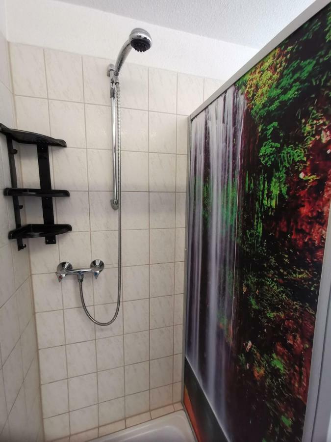 Gaestezimmer Am Gewoelbekeller Apartament *