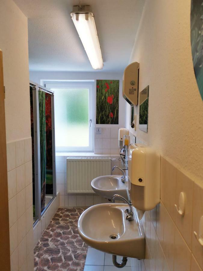 Gästezimmer Am Gewölbekeller Apartment *