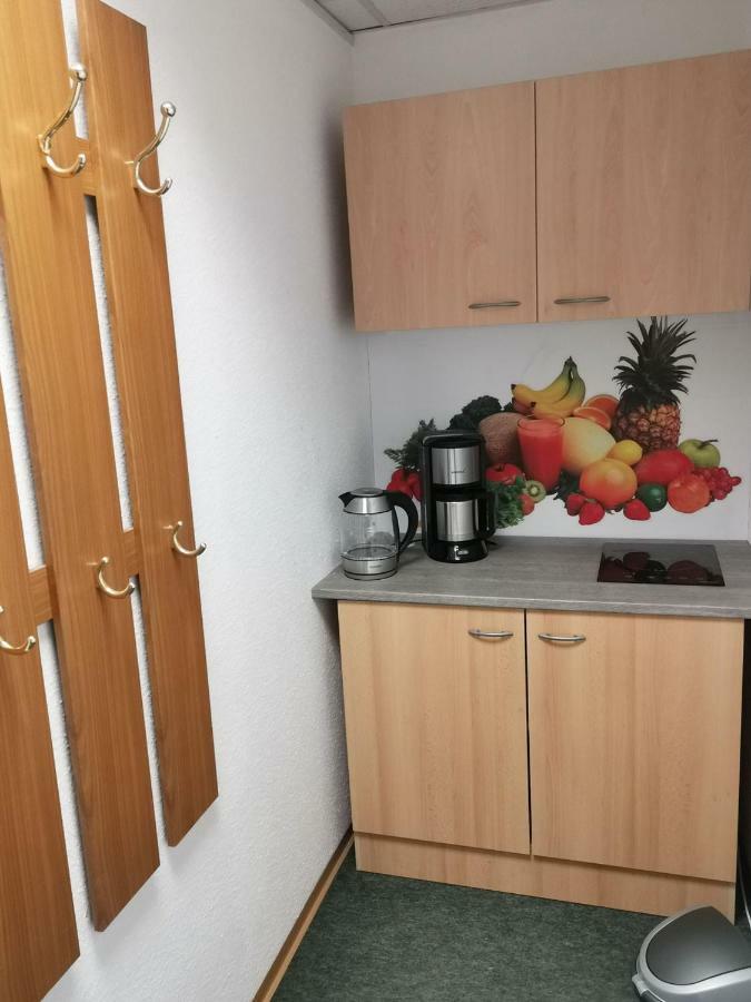 Gaestezimmer Am Gewoelbekeller * Meißen