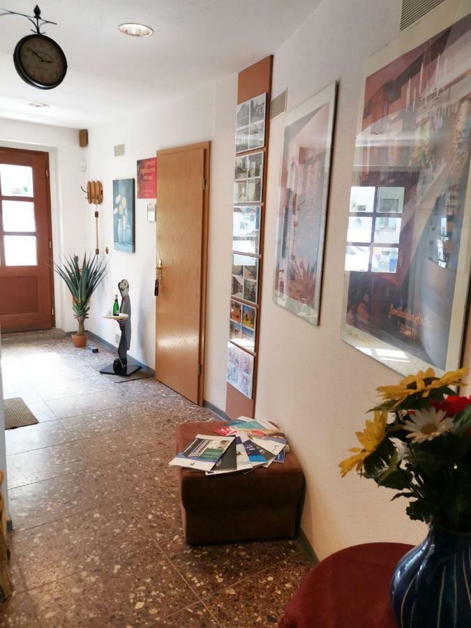Gaestezimmer Am Gewoelbekeller * Meißen