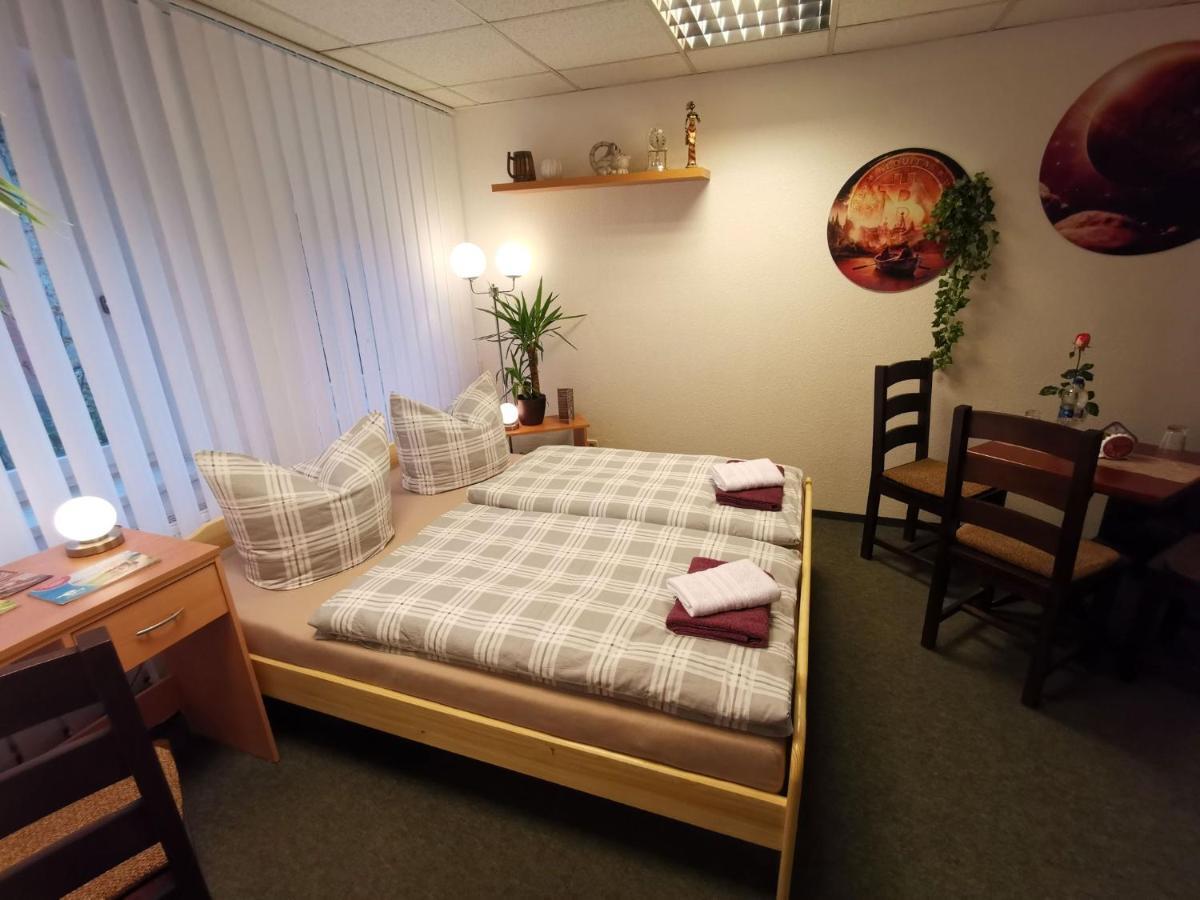 Apartment Gästezimmer Am Gewölbekeller