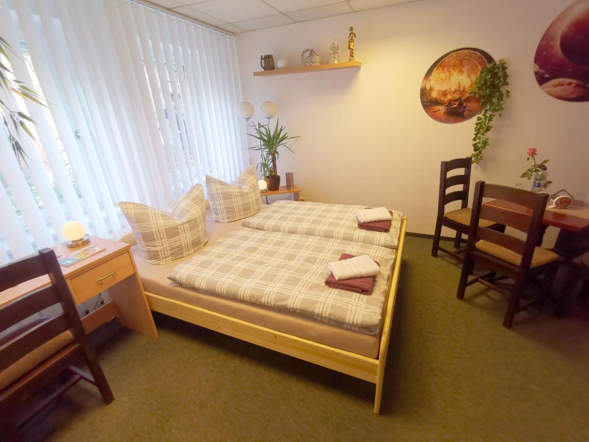 Gästezimmer Am Gewölbekeller